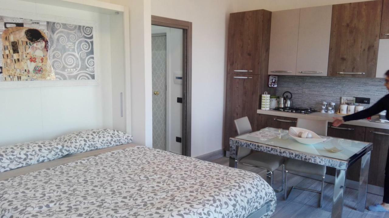 Suite Estasi Νάπολη Εξωτερικό φωτογραφία