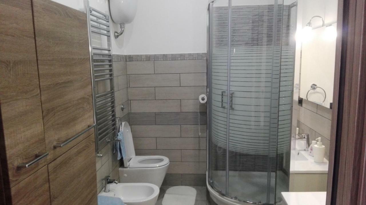 Suite Estasi Νάπολη Εξωτερικό φωτογραφία