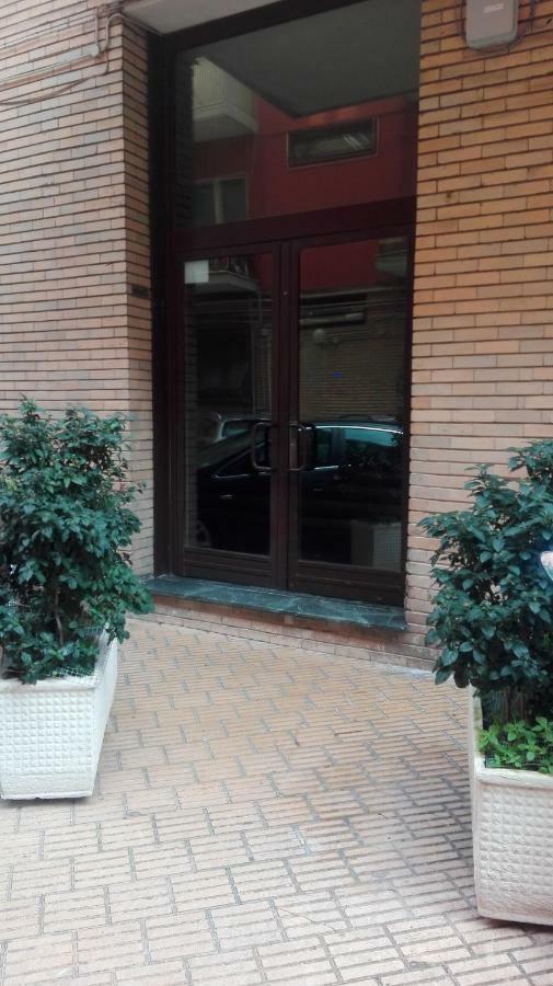 Suite Estasi Νάπολη Εξωτερικό φωτογραφία