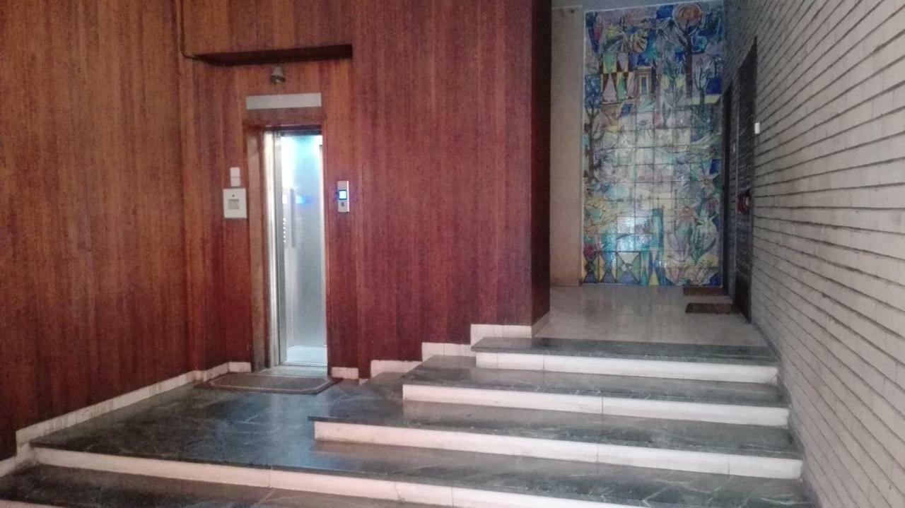 Suite Estasi Νάπολη Εξωτερικό φωτογραφία