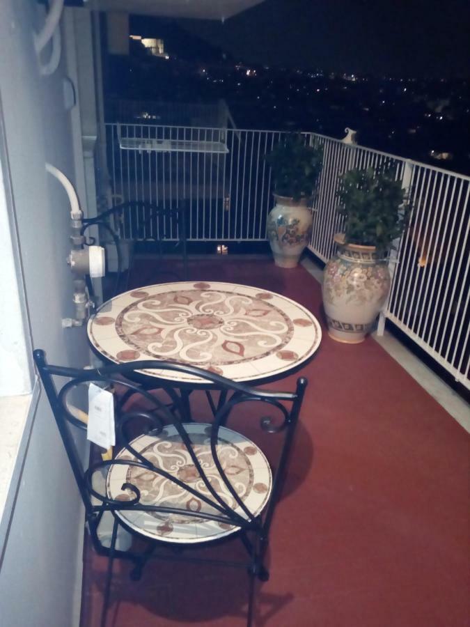 Suite Estasi Νάπολη Εξωτερικό φωτογραφία